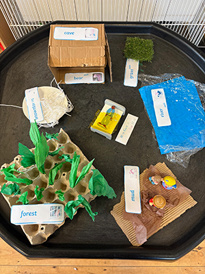 Chesterton Playgroup