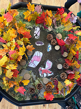 Chesterton Playgroup