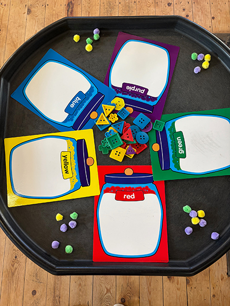 Chesterton Playgroup