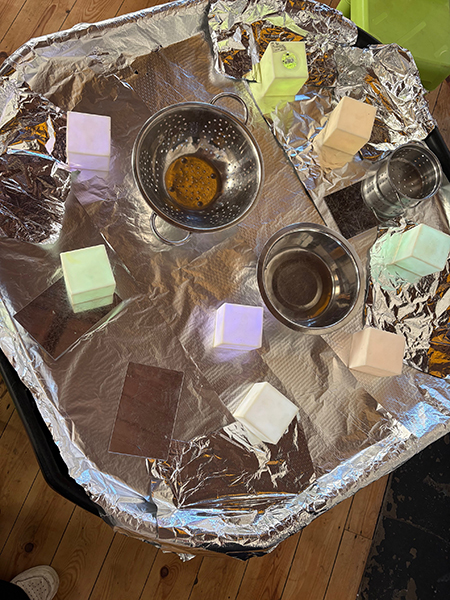 Chesterton Playgroup