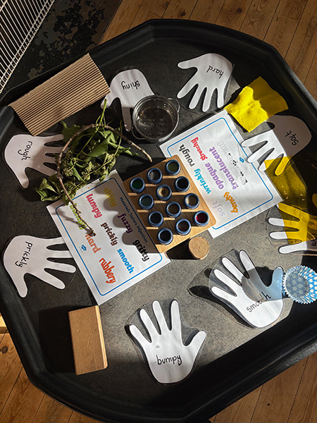 Chesterton Playgroup