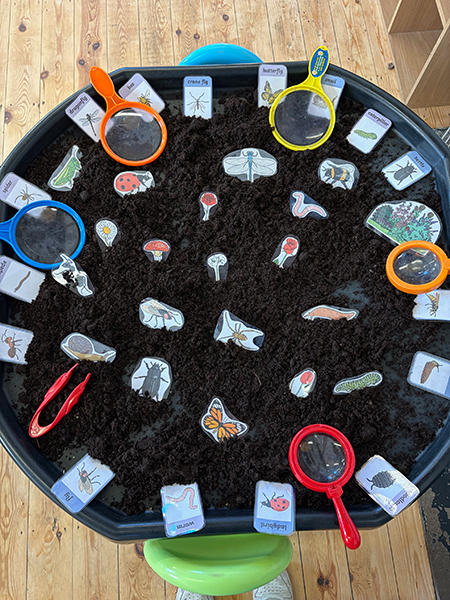 Chesterton Playgroup