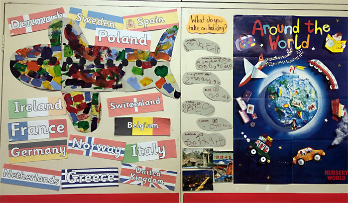 Chesterton Playgroup