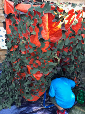 Chesterton Playgroup