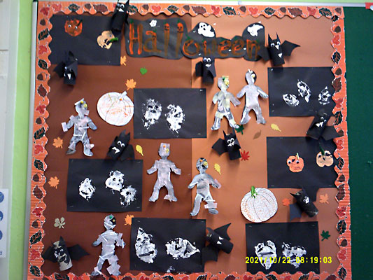 Chesterton Playgroup