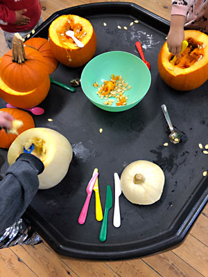 Chesterton Playgroup