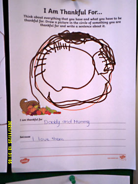 Chesterton Playgroup