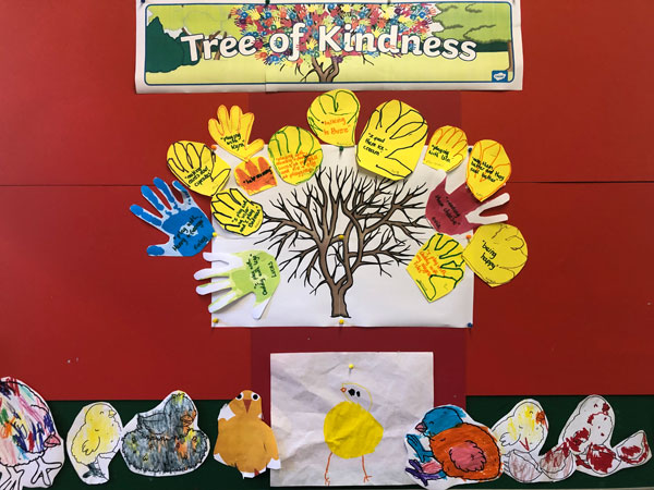 Chesterton Playgroup