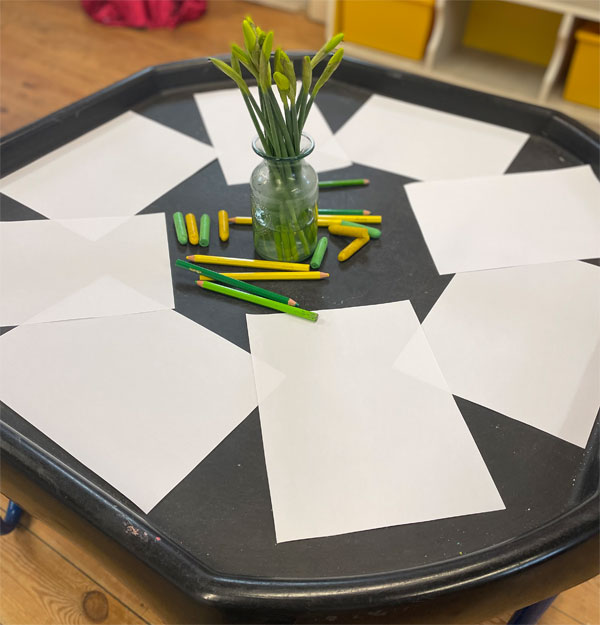 Chesterton Playgroup