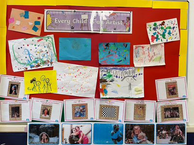 Chesterton Playgroup