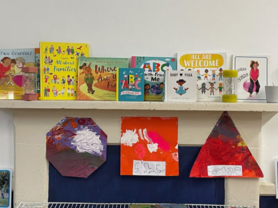 Chesterton Playgroup