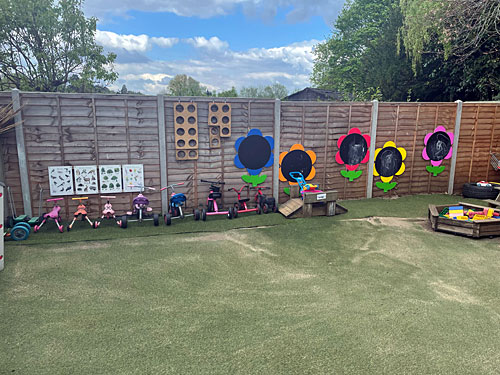 Chesterton Playgroup
