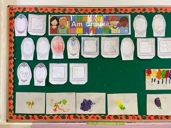Chesterton Playgroup