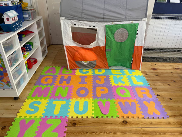 Chesterton Playgroup