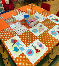 Chesterton Playgroup