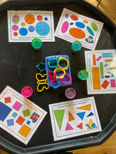 Chesterton Playgroup