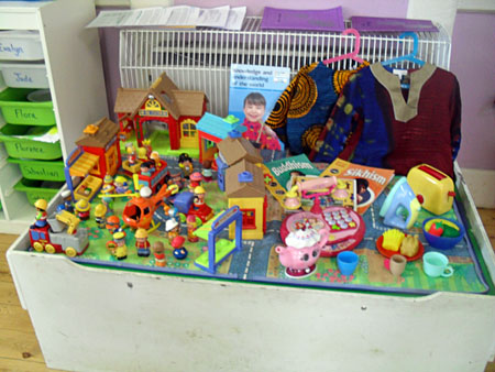 Chesterton Playgroup